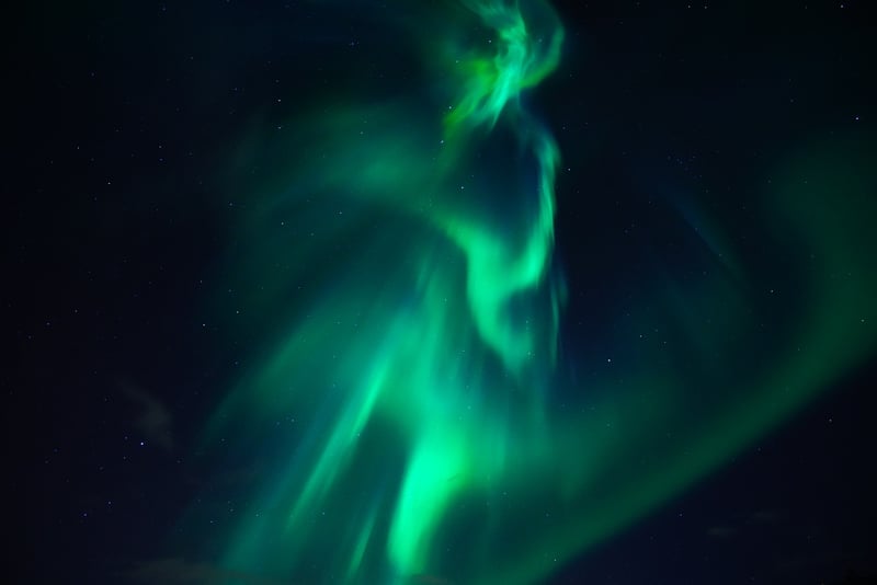 Celestial Wonder