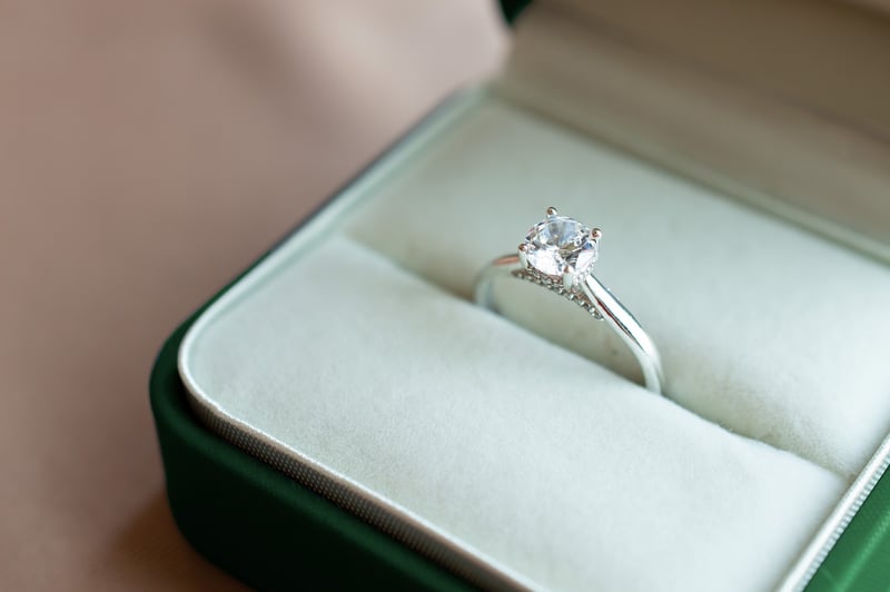 Magical Proposals