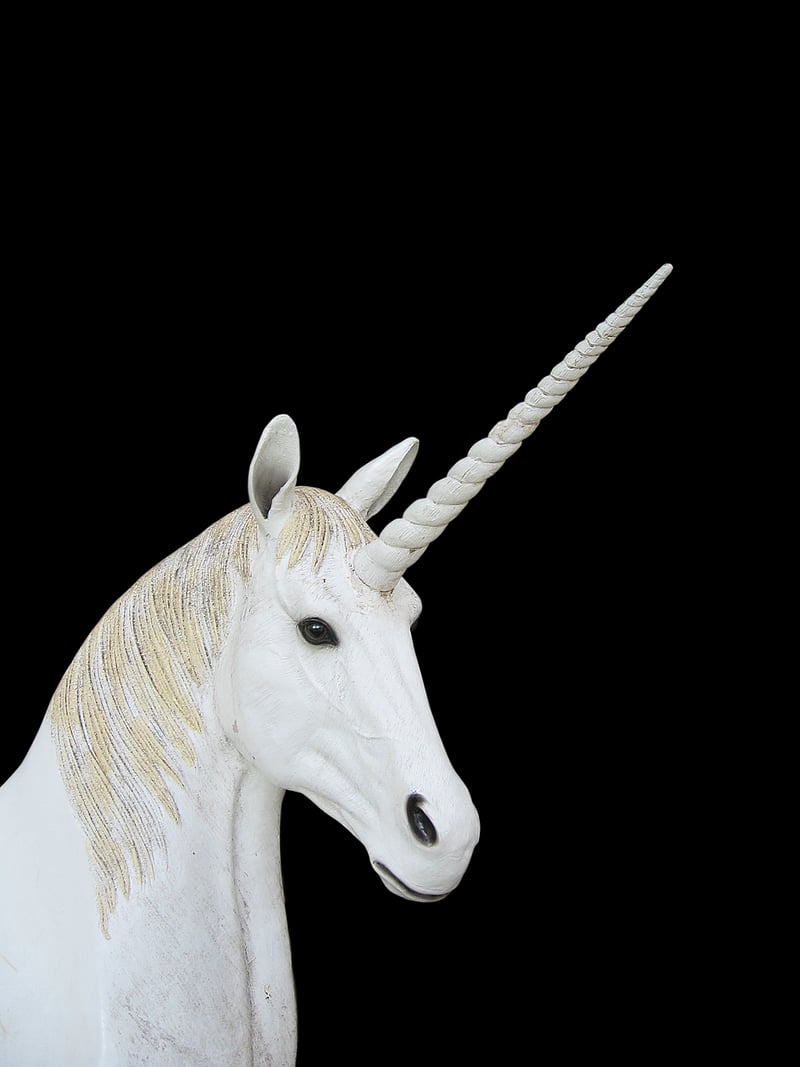 Unicorn Sweets
