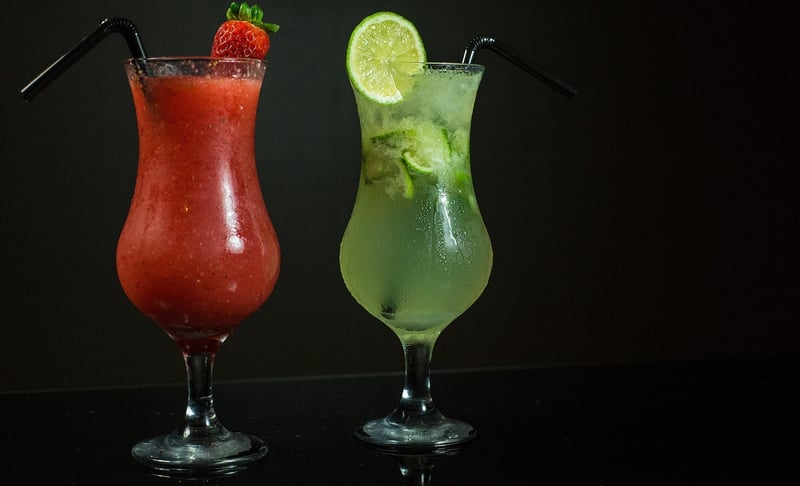 Siren's Song Spritz