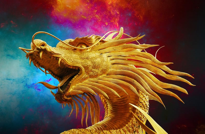 Dragon Fire Chili