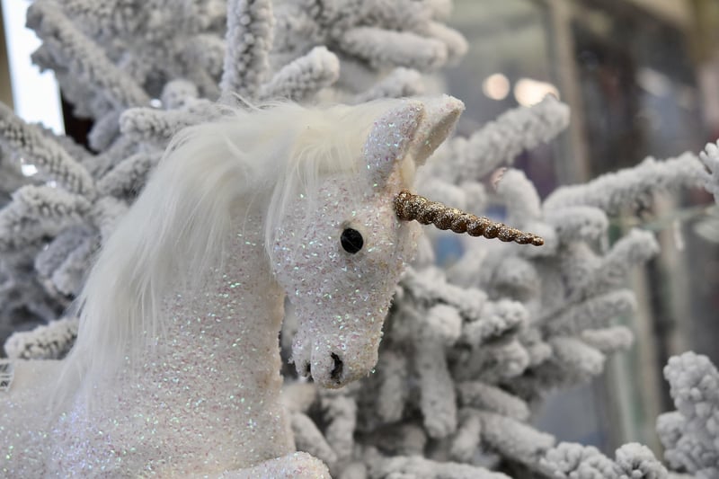Unicorn Sweet